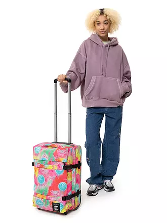 EASTPAK | Trolley de voyage Transit'R S | bunt